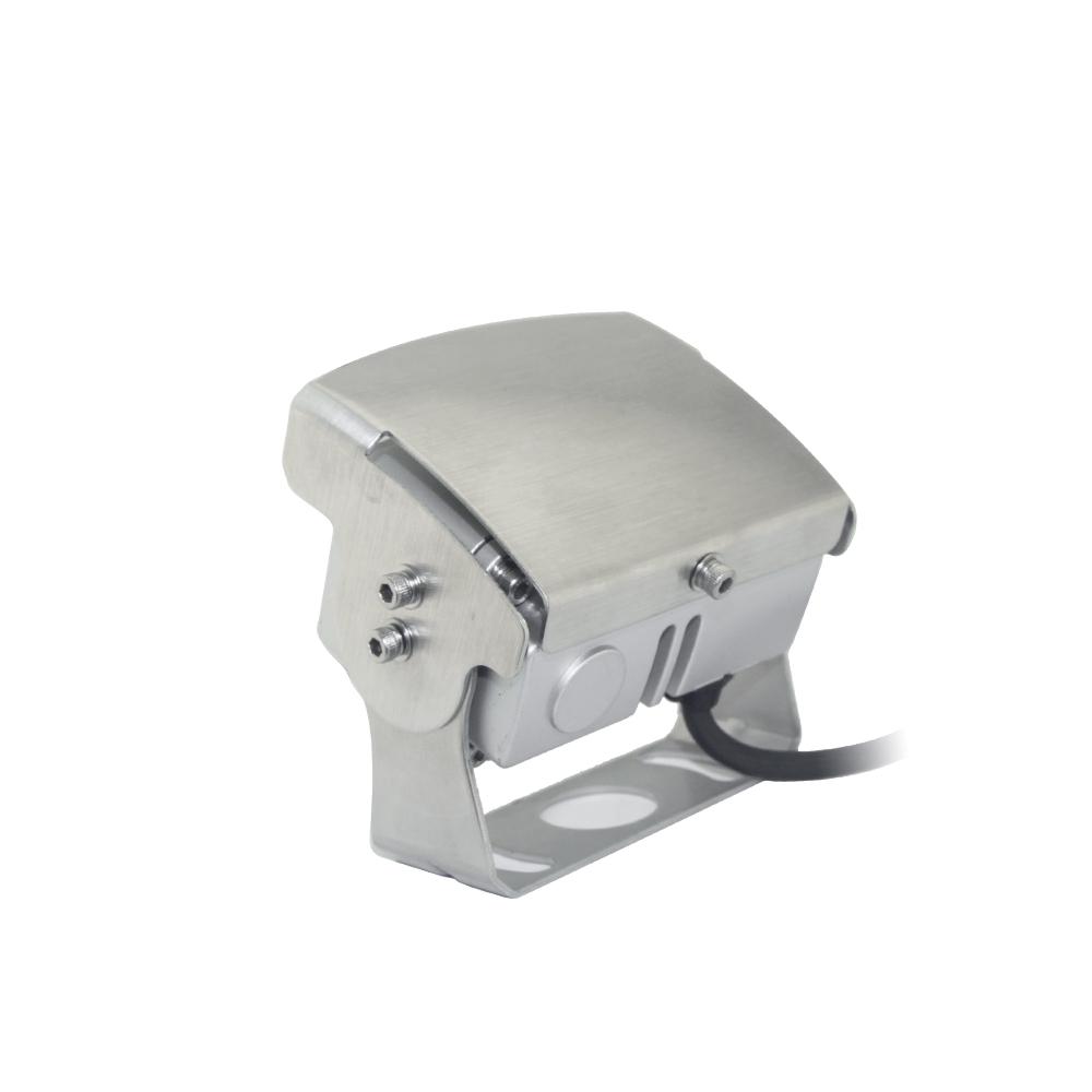 Caméra Inox HD 1080P